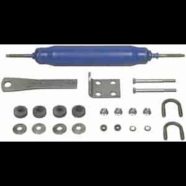 Steering Damper Kit Front