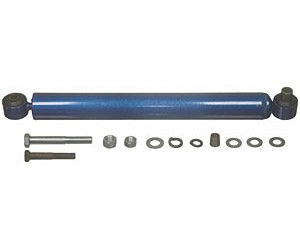 Steering Damper Cylinder Front