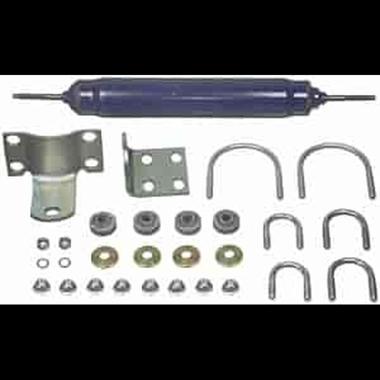 Steering Damper Kit