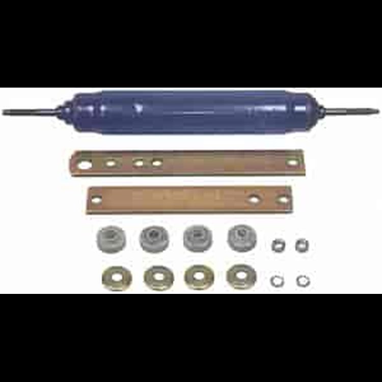 Steering Damper Cylinder Front