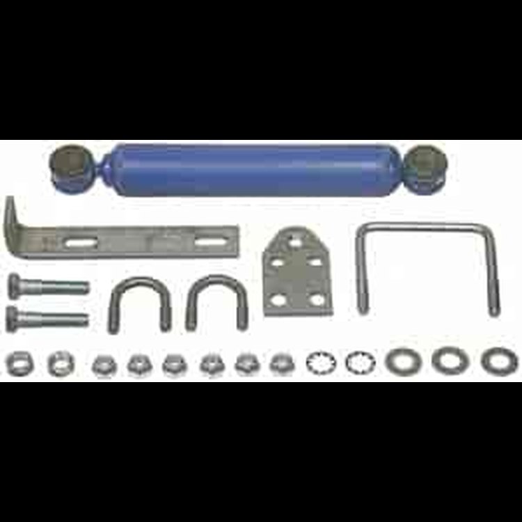 Steering Damper Kit Front