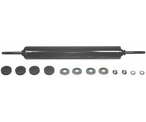 Steering Damper Cylinder Front