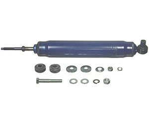 Steering Damper Cylinder Front