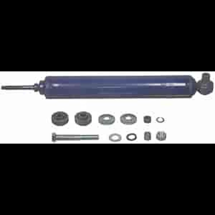 Steering Damper Cylinder Front