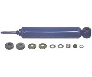 Steering Damper Cylinder Front
