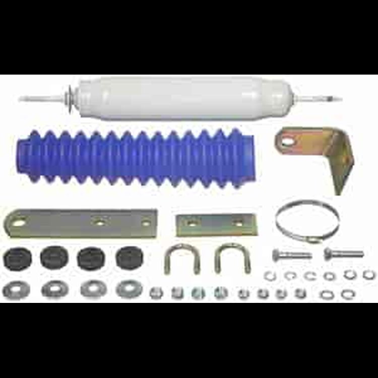 Steering Damper Kit Front