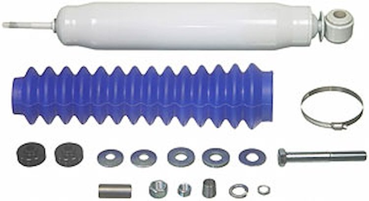 Steering Damper Cylinder