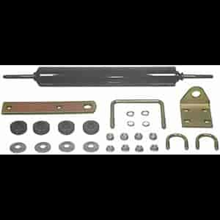 Steering Damper Kit Front
