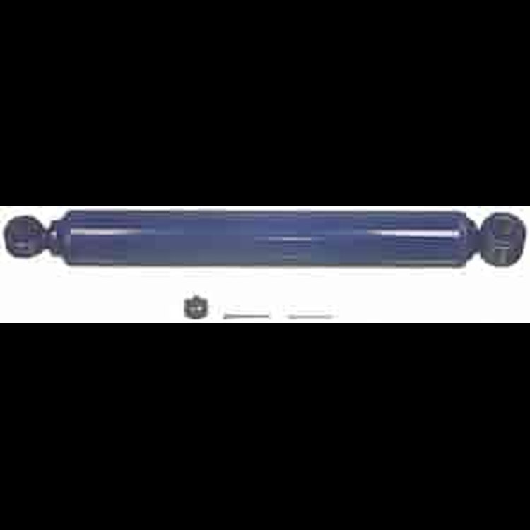 Steering Damper Cylinder Front