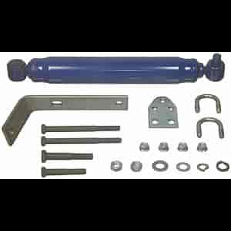 Steering Damper Kit Front