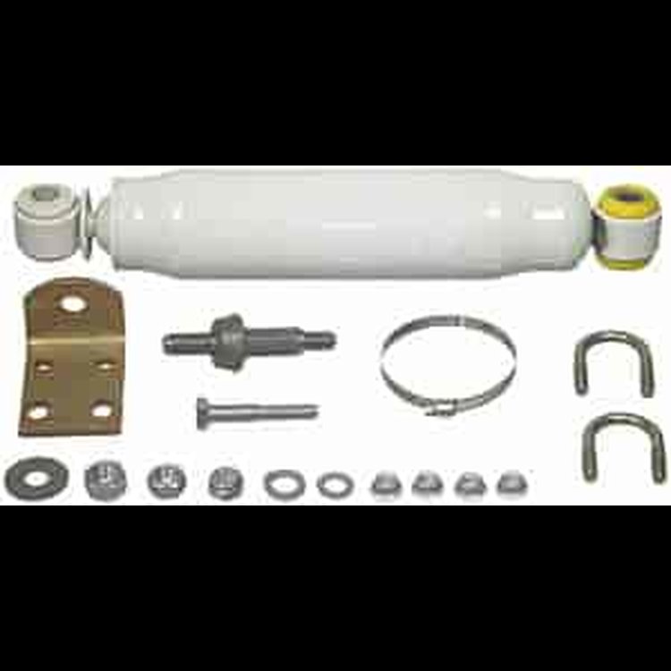 Steering Damper Kit Front