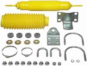 Steering Damper Kit Front