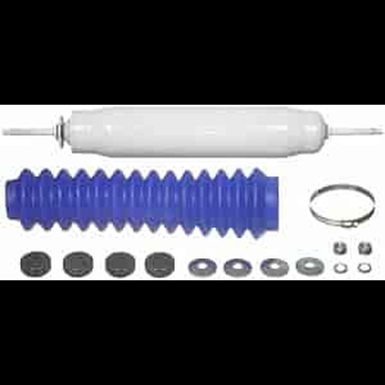 Steering Damper Cylinder Front