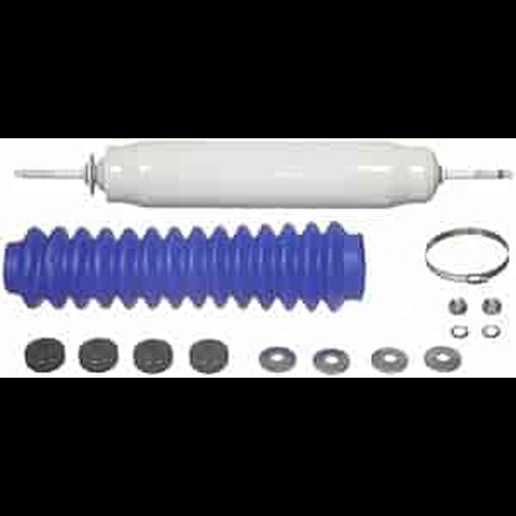 Steering Damper Cylinder Front