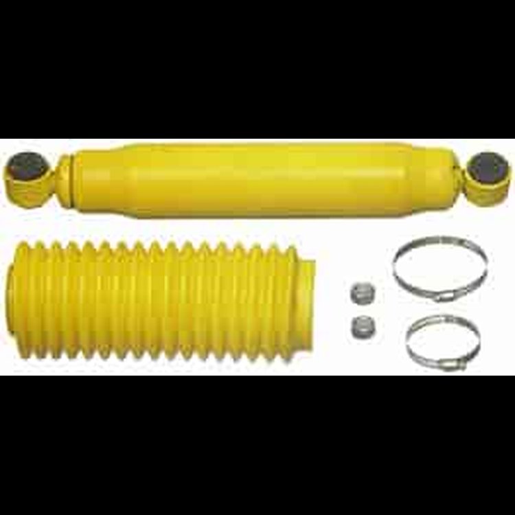 Steering Damper Cylinder Front
