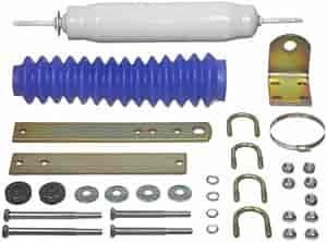 Steering Damper Kit Front