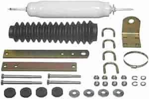 Steering Damper Kit Front