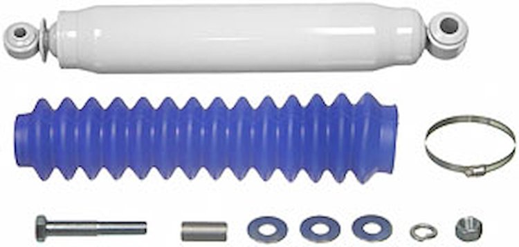 Steering Damper Cylinder