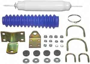 Steering Damper Kit Front