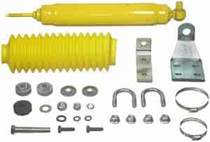 Steering Damper Kit