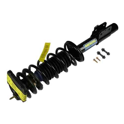 Strut and Coil Spring Assembly