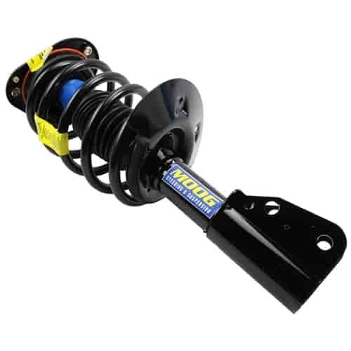 Strut and Coil Spring Assembly