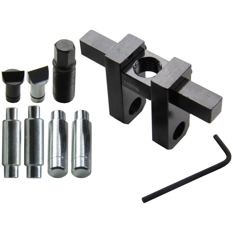 Steering Knuckle Tool