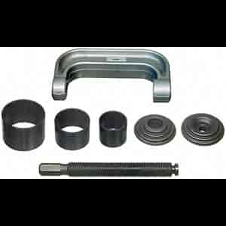 Chassis Tool