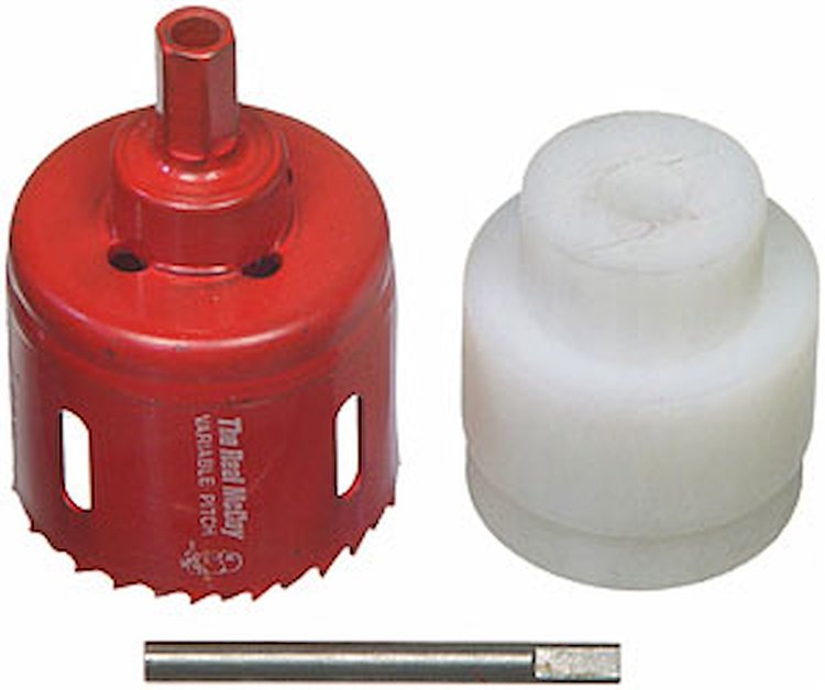 Chassis Tool Front