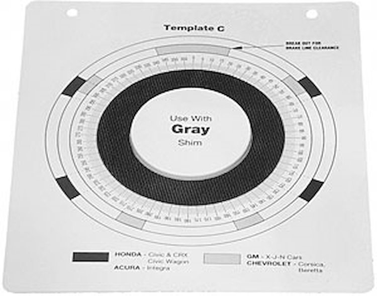 Chassis Tool