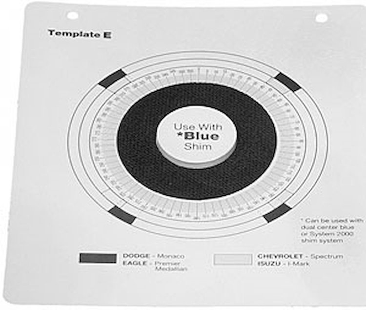 Chassis Tool