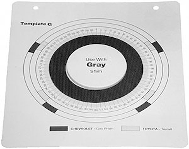 Chassis Tool