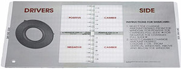 Chassis Tool