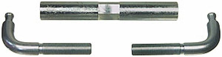 Chassis Tool Front