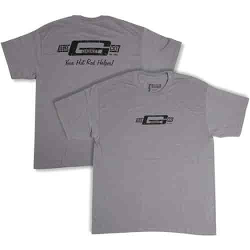 Nostalgic Tee Large