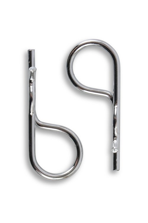 Replacement Safety Pins 2/pkg