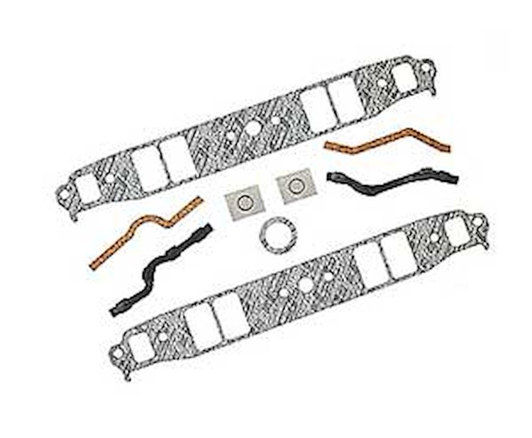 Intake Manifold Gaskets Performance Material