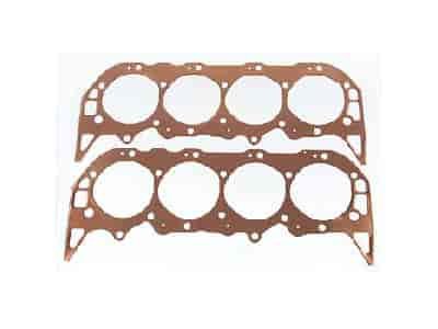 EMBOSSED BBC .040-COPPER