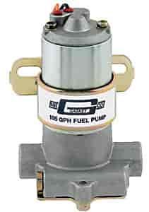 Electric Fuel Pump 105 GPH flow