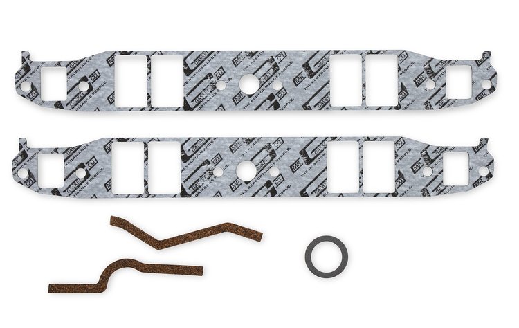 Intake Manifold Gaskets Performance Material