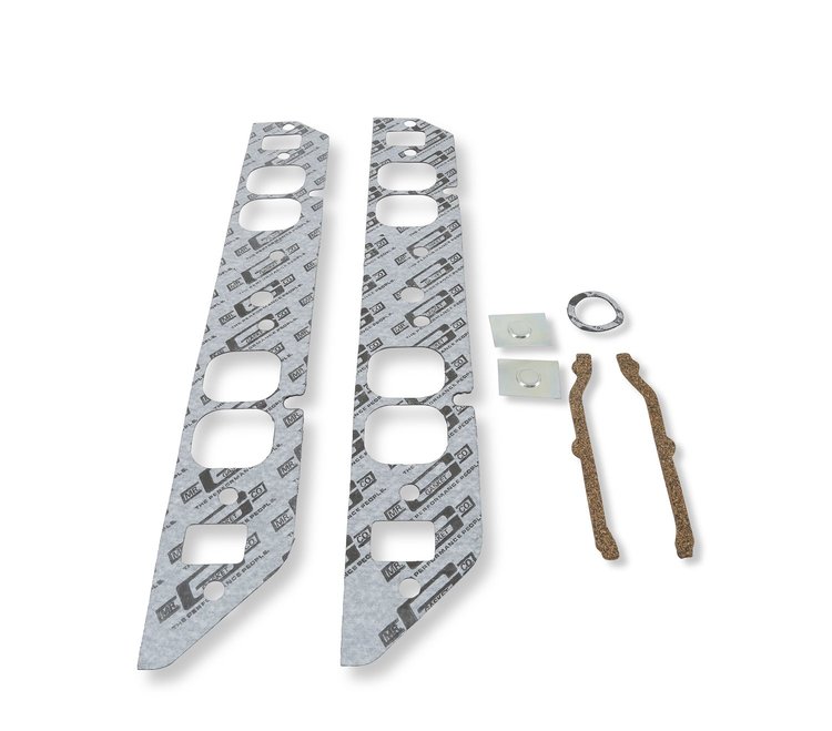 Intake Manifold Gaskets Performance Material