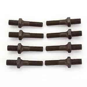 Competition Screw-In Rocker Studs SB-Chevy & Ford