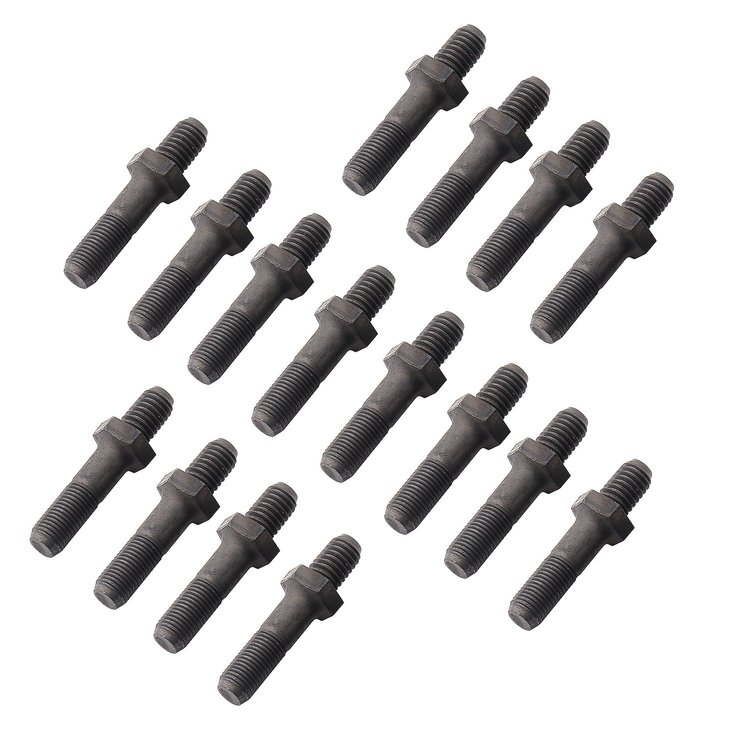 Competition Screw-In Rocker Studs SB & BB-Chevy