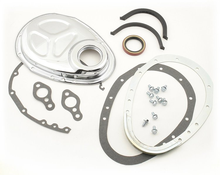 Fits SB-Chevy and 90° V6