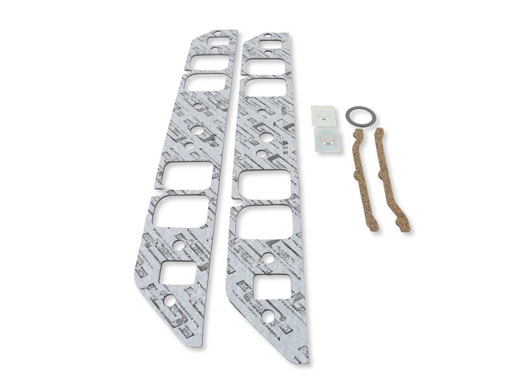Intake Manifold Gaskets Performance Material