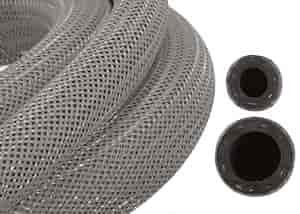 KIT HOSE SLEEVING-CHARCOAL