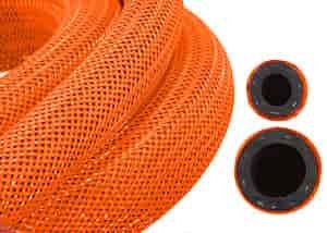 KIT HOSE SLEEVING-ORANGE