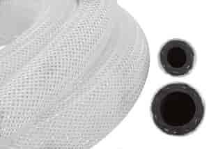 KIT HOSE SLEEVING-WHITE