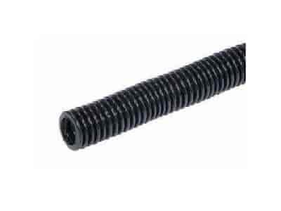 GFLEX Heater Hose Kit 7/8" Dia. x 44" Long, Black