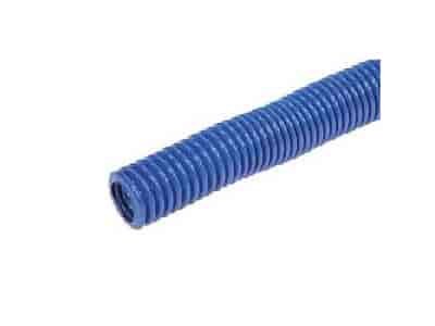 GFLEX Heater Hose Kit 7/8" Dia. x 44" Long, Blue